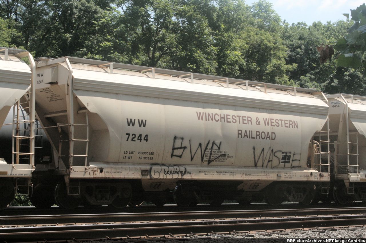 WW 7244