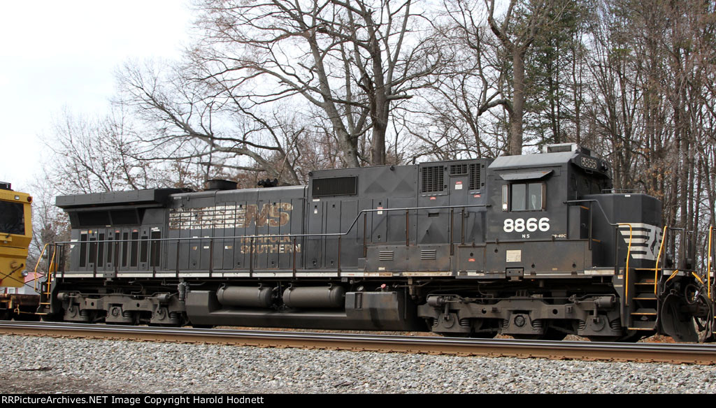 NS 8866