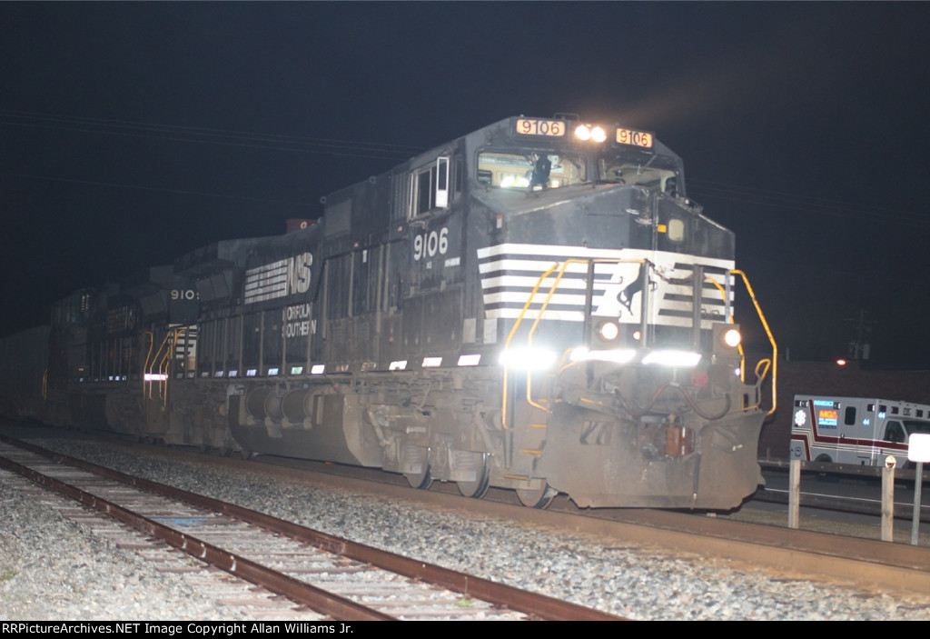 NS 9106