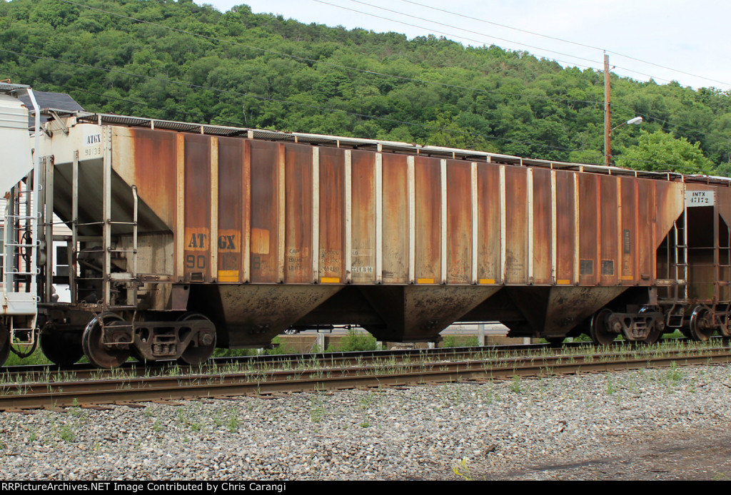 ATGX 90138