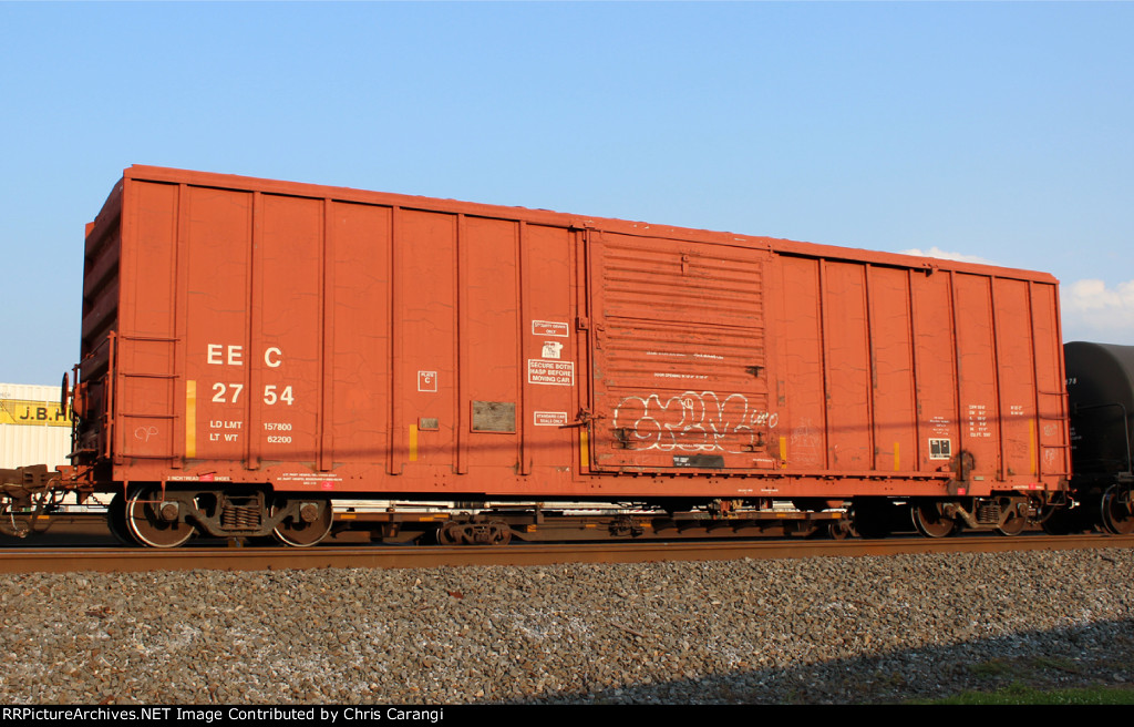 EEC 2754