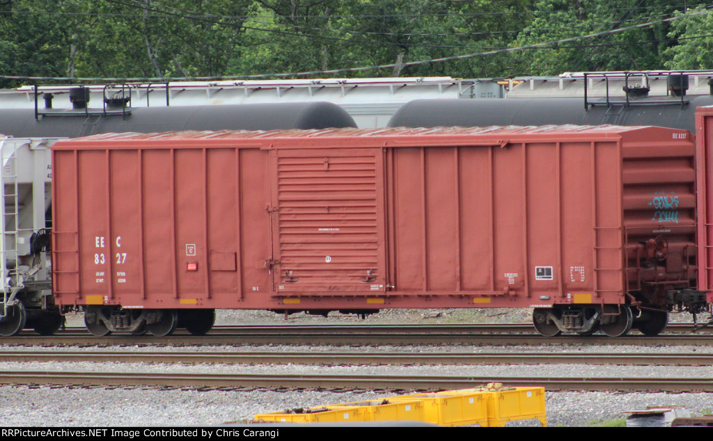 EEC 8327