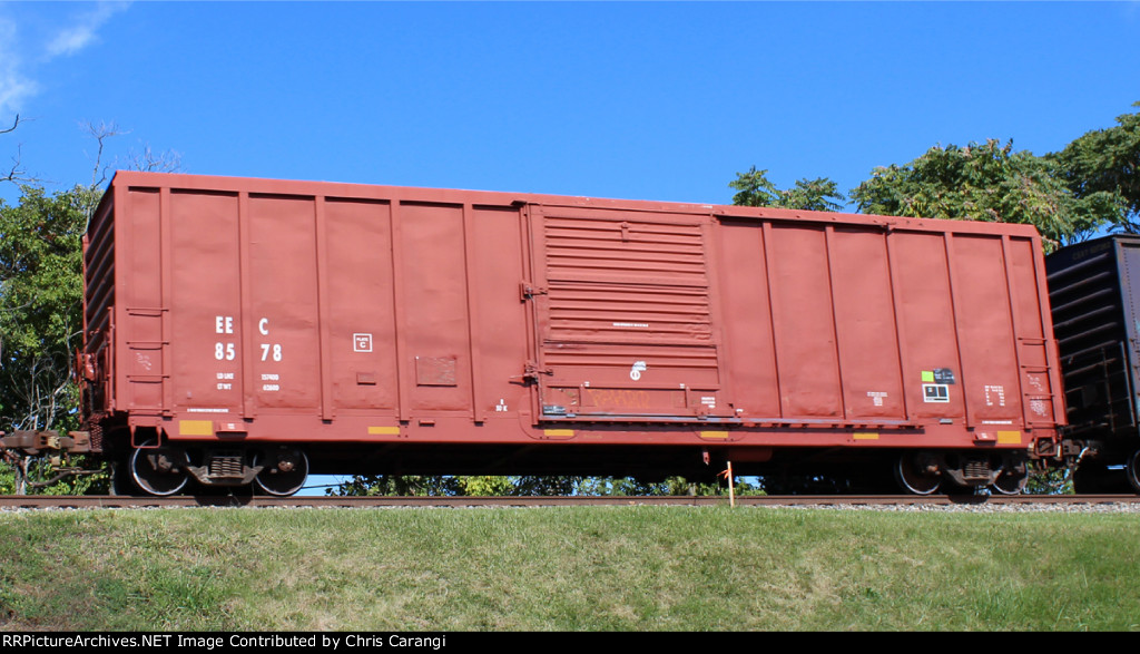 EEC 8578