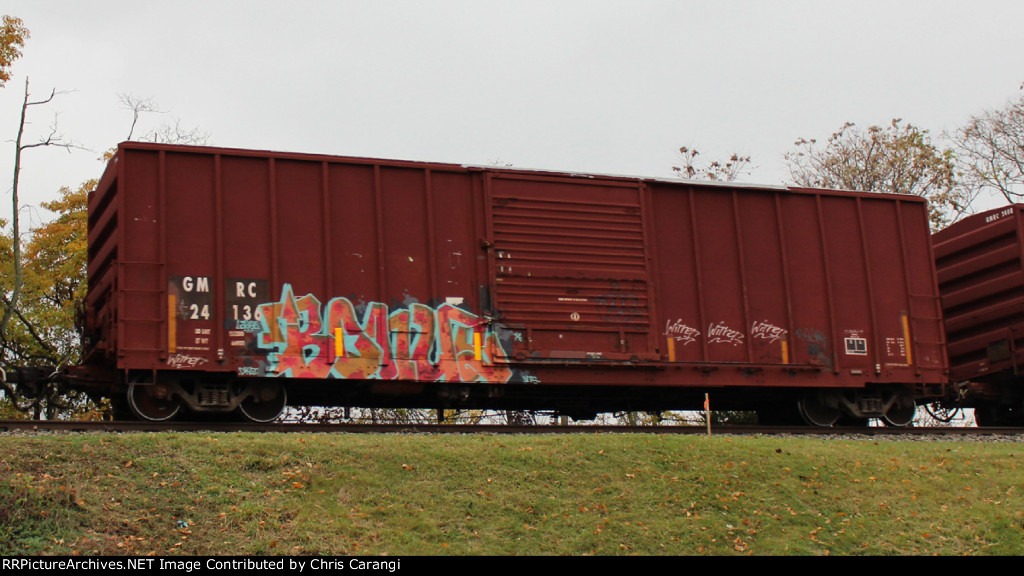 GMRC 24136