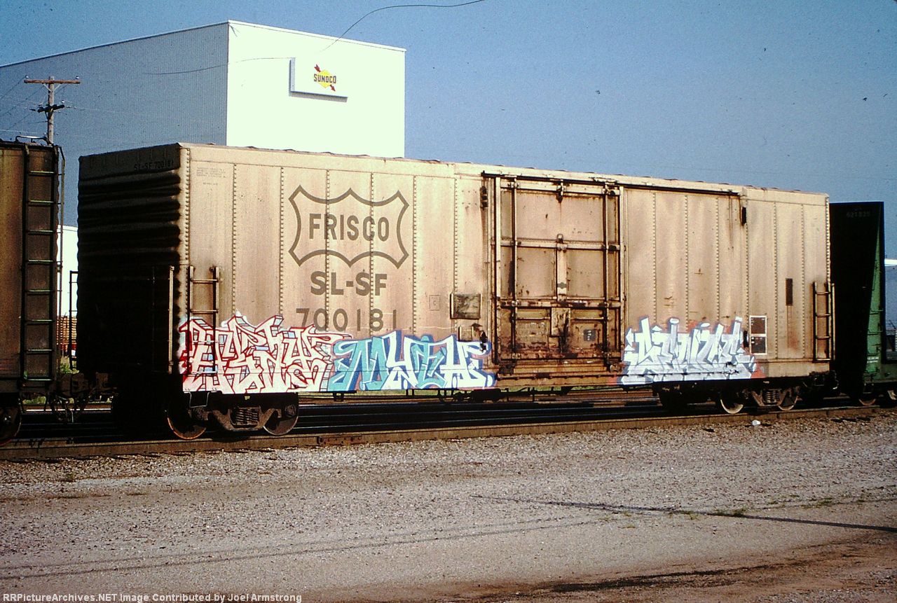 SLSF 700181