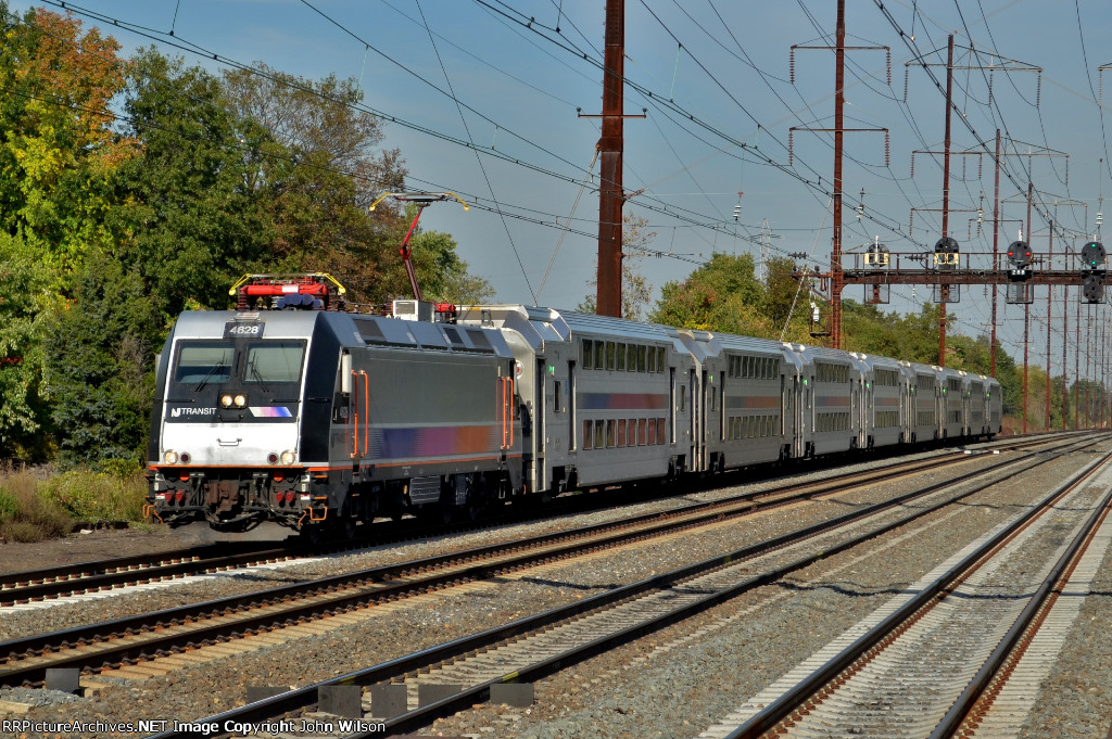 NJT 4628