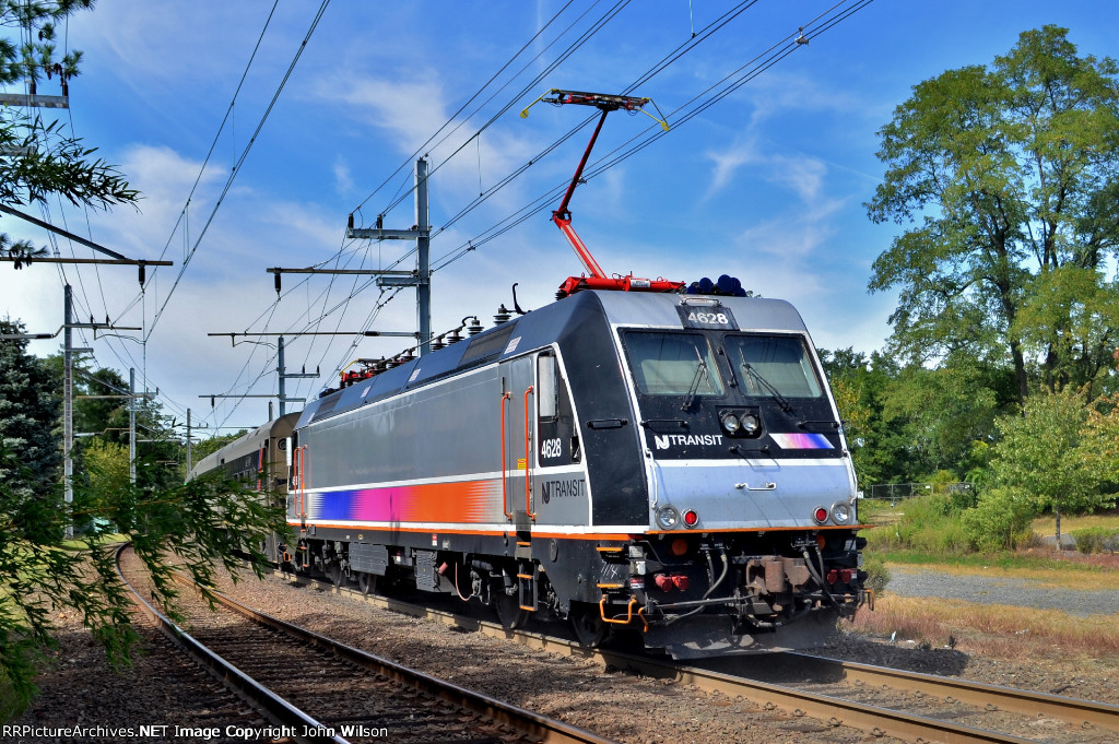 NJT 4628