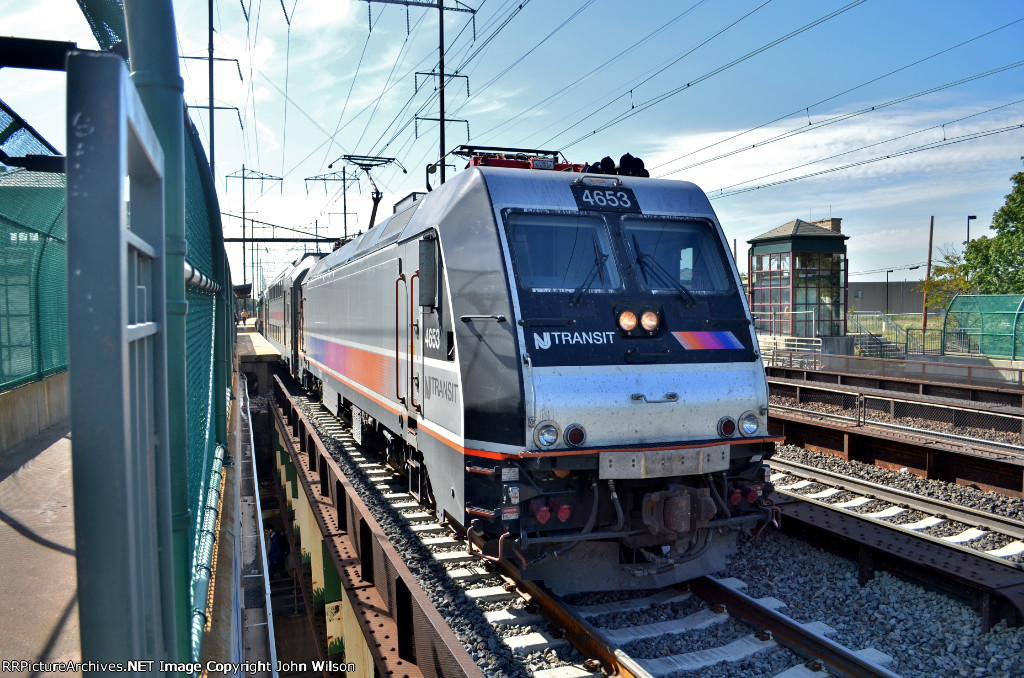NJT 4653