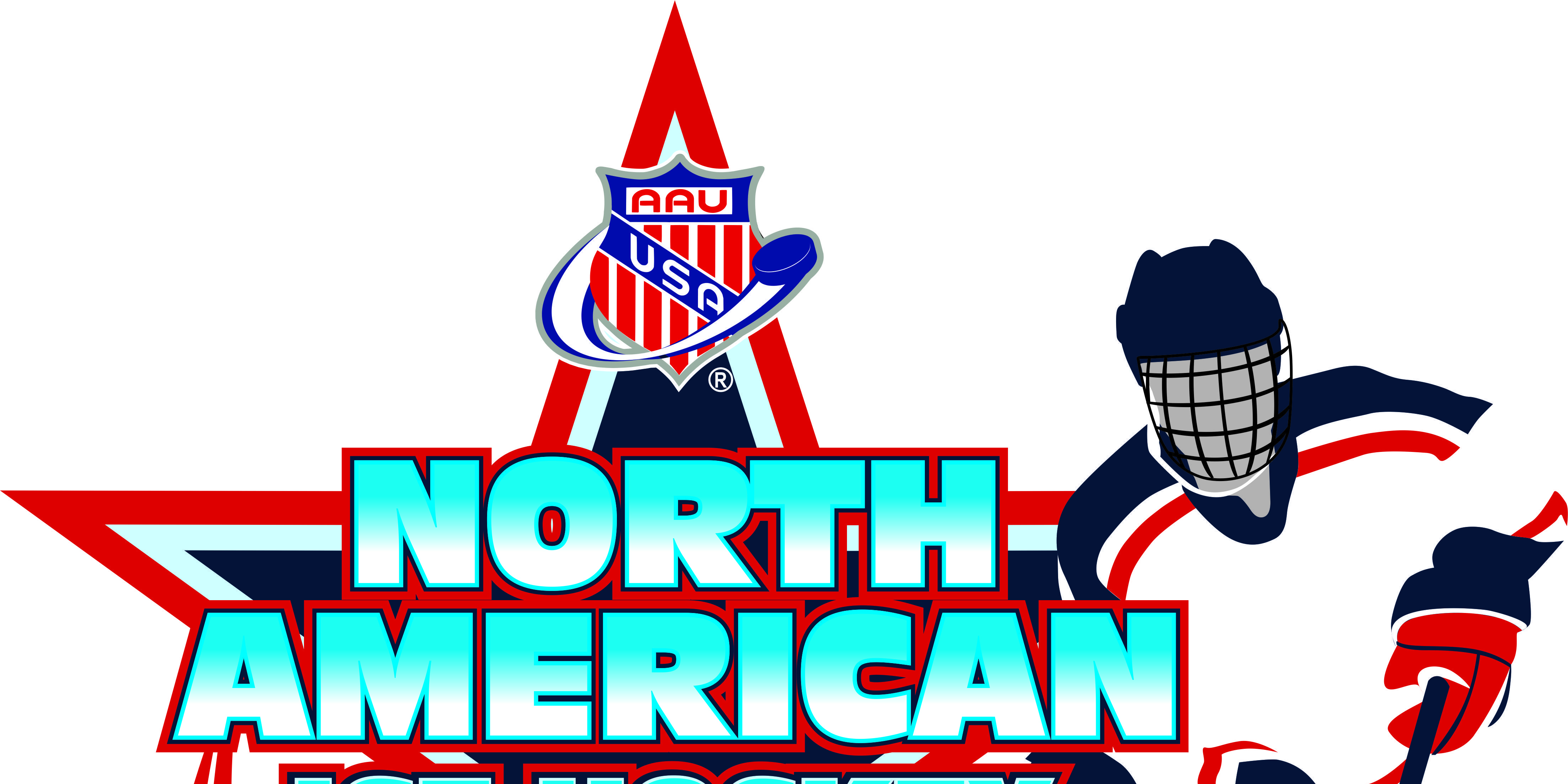 AAU North American Championships 2017 AAU Ice Hockey