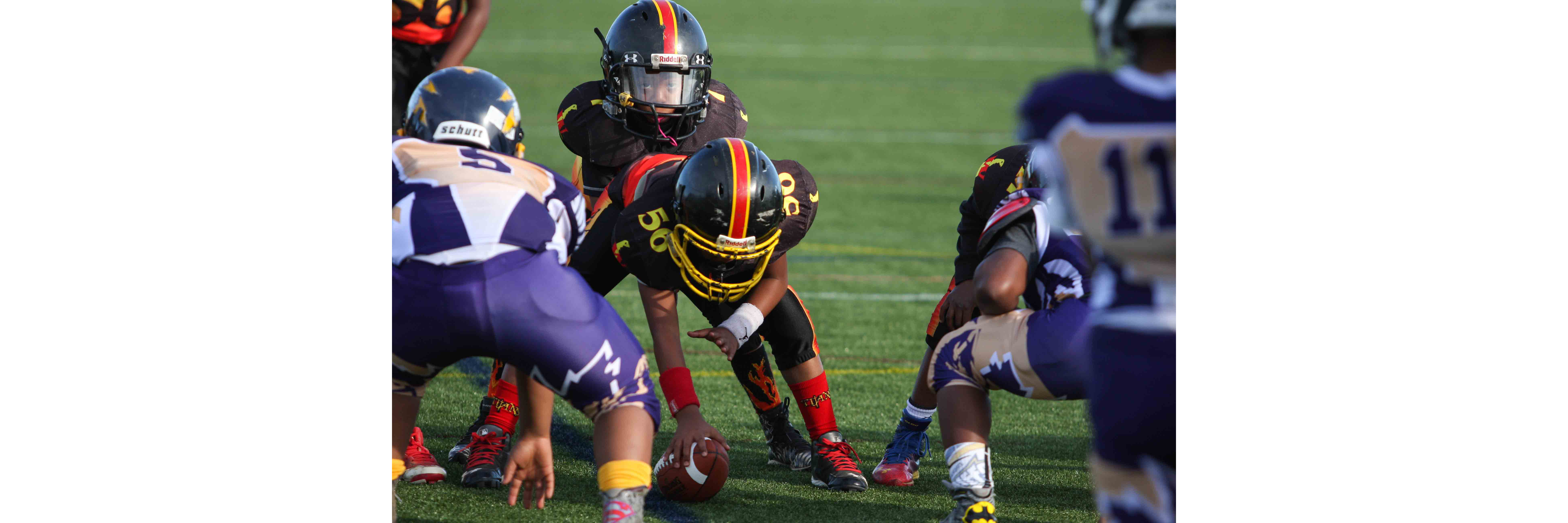 AAU Football Organization