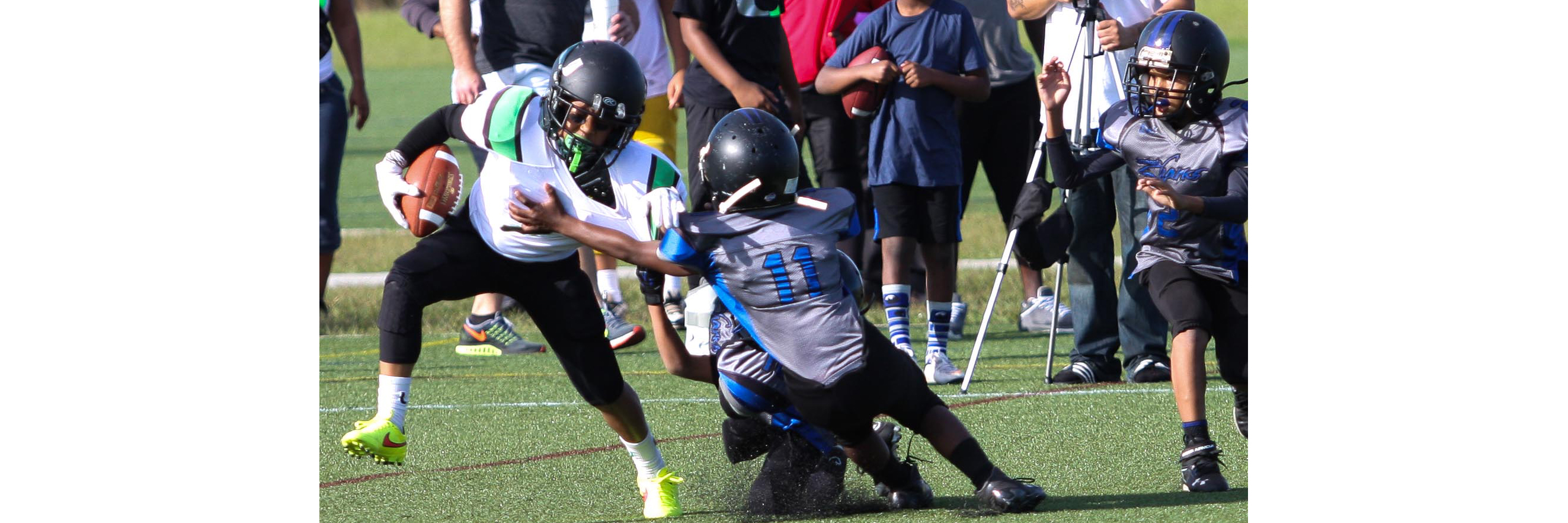 AAU Football Organization