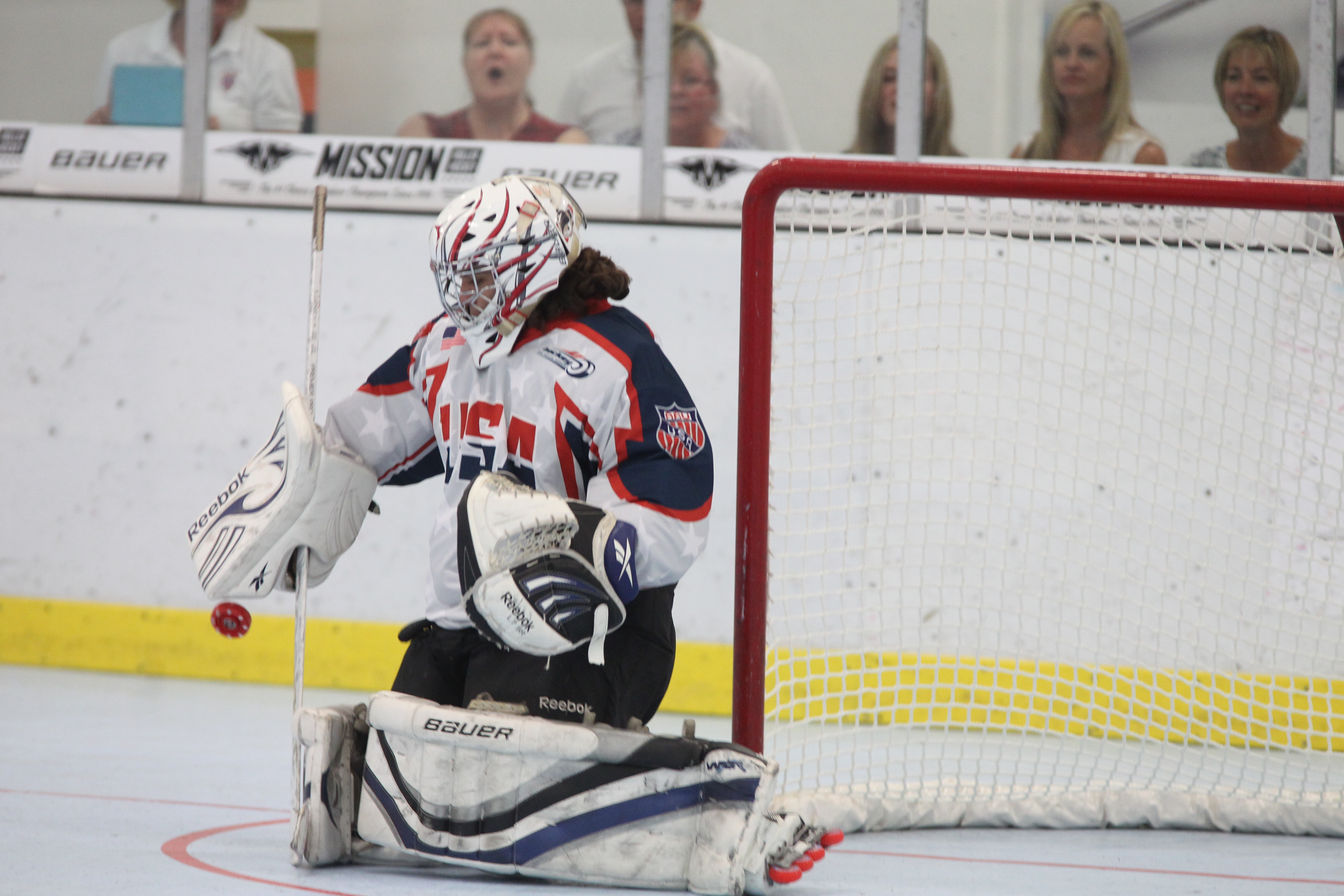 2015 AAU Inline Junior Olympics AAU Inline Hockey (old)