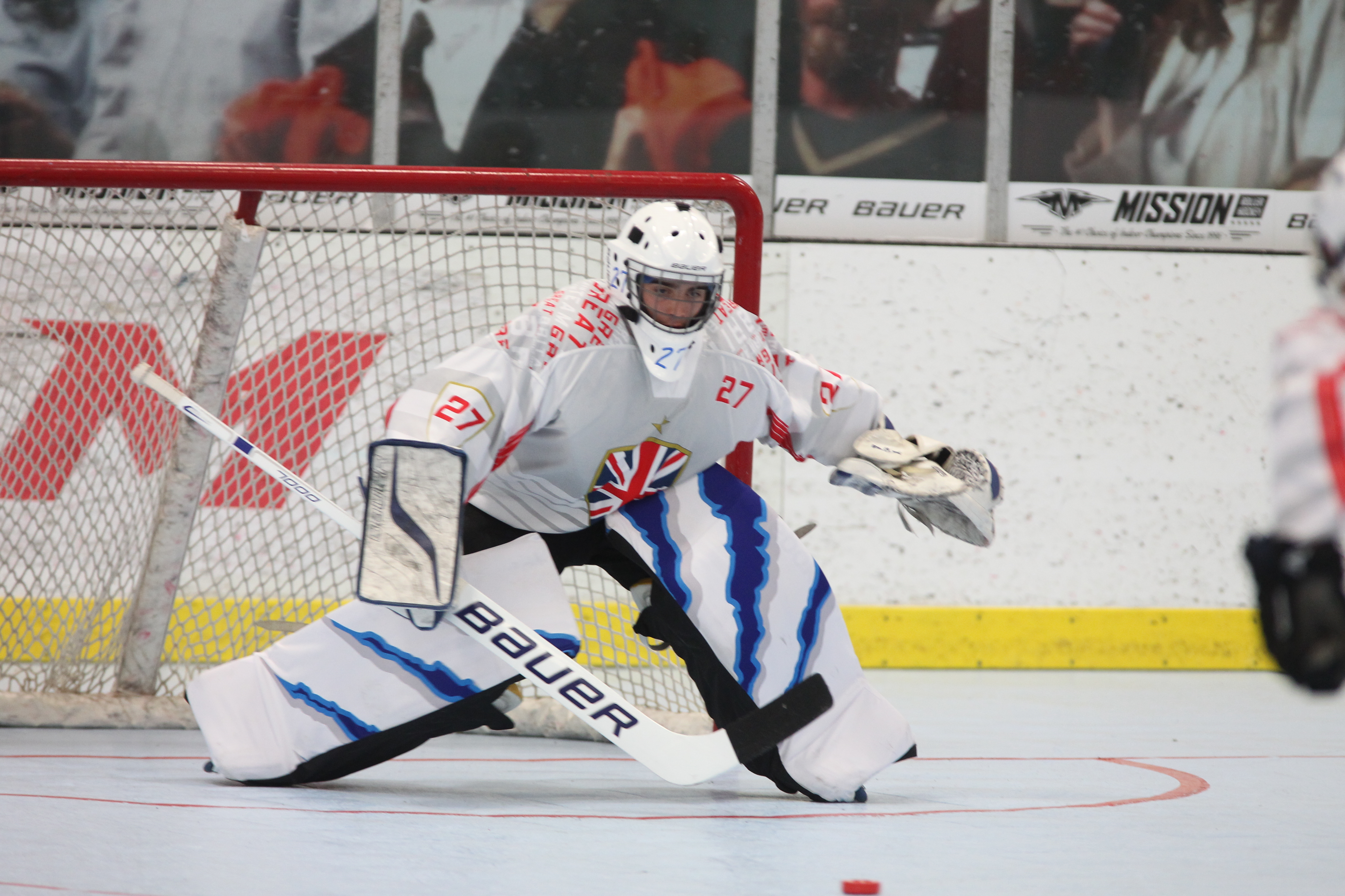 2015 AAU Inline Junior Olympics AAU Inline Hockey (old)