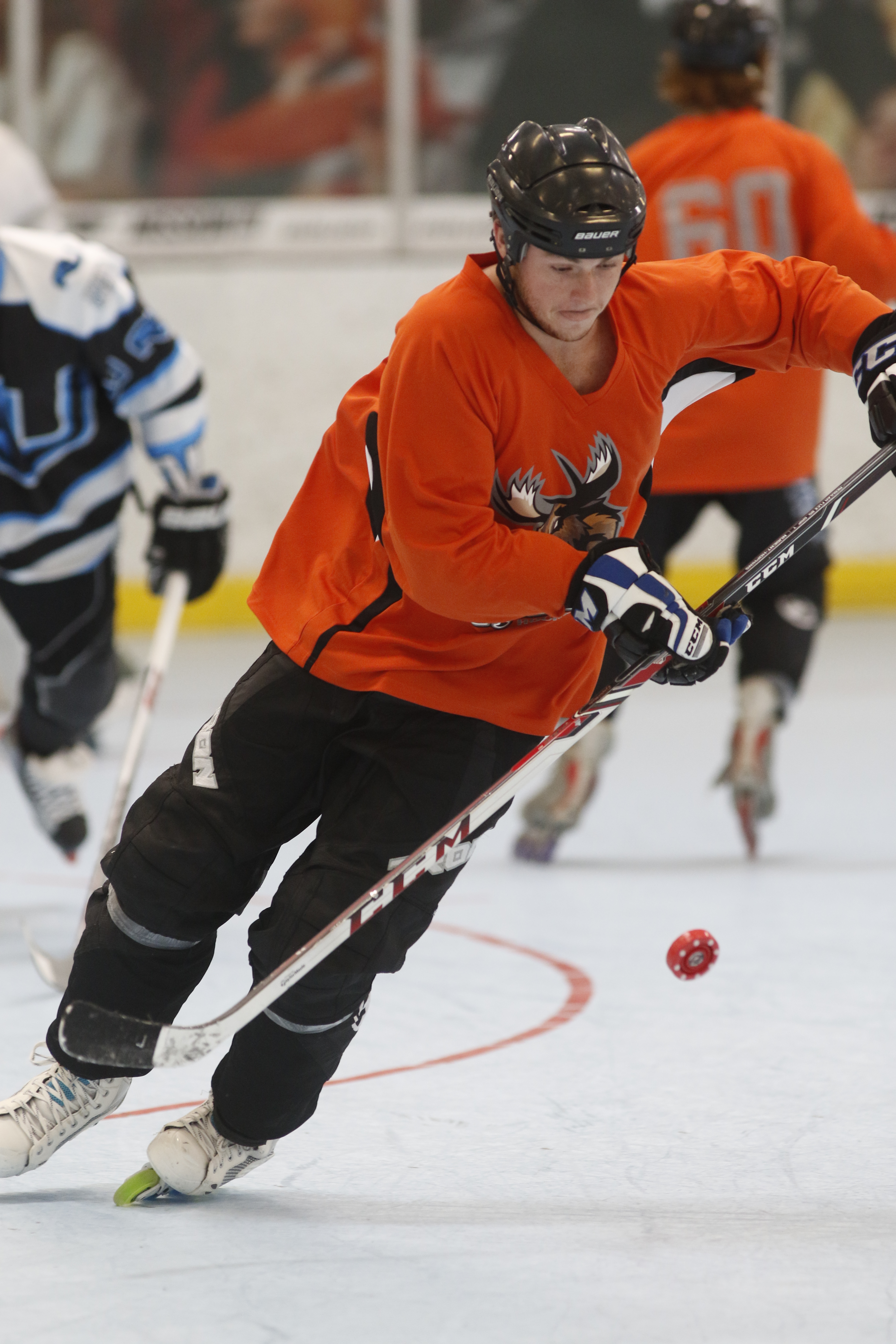 2015 AAU Inline Junior Olympics AAU Inline Hockey (old)