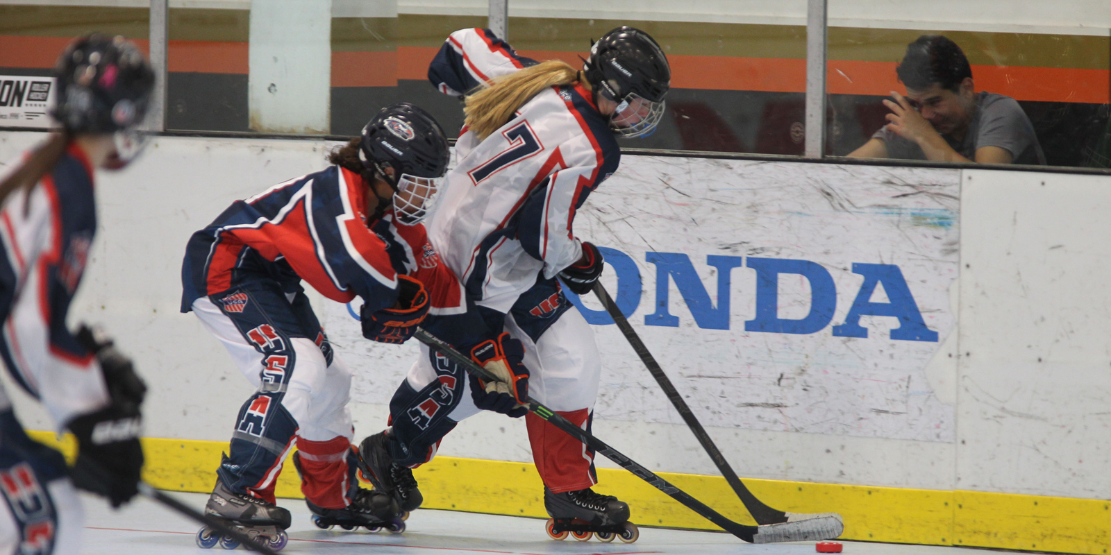 2018 AAU Junior Olympics AAU Inline Hockey