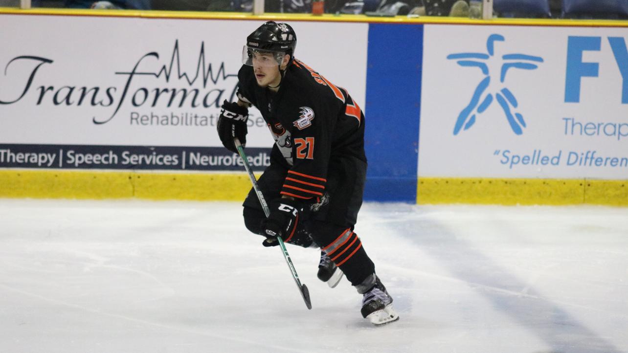 El Paso Rhinos, Mexico Men's National Hockey Team Aim to Promote Sport AAU Ice Hockey