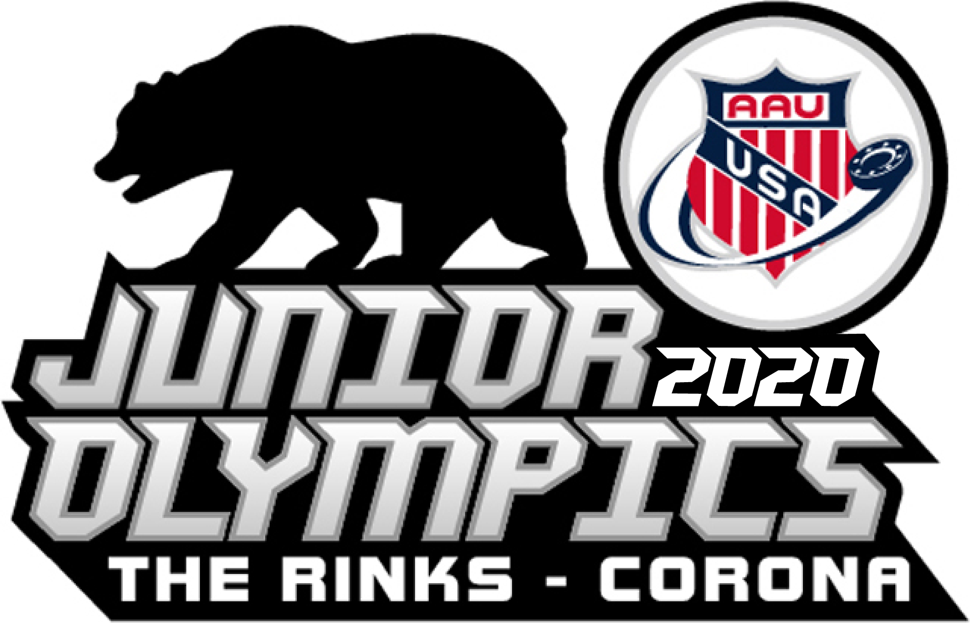2020 AAU Junior Olympics - AAU Inline Hockey (old)