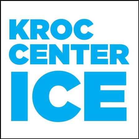 Division Schedule - KROC CENTER ICE