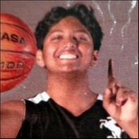 Abraham edwin
