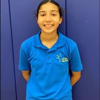 Leah casas