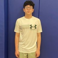 Jv basketball miguel ramos