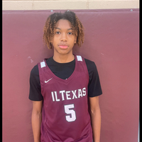 Michael walker roster picture