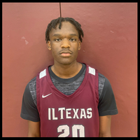 Elijah roster picture