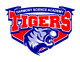 Harmonytigers  logo