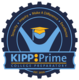 Kipp prime college preparatory logo with values (1)