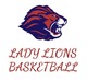 Lady lions