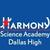 Harmonysciencedallas