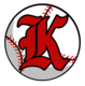 Kerbs baseball logo