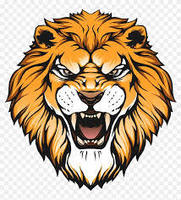 Lion image