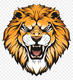 Lion image