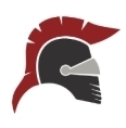 Spartan helmet