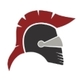 Spartan helmet