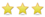 3 stars