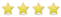4 stars