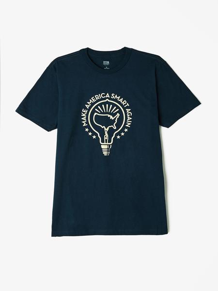Make America Smart Again Tee