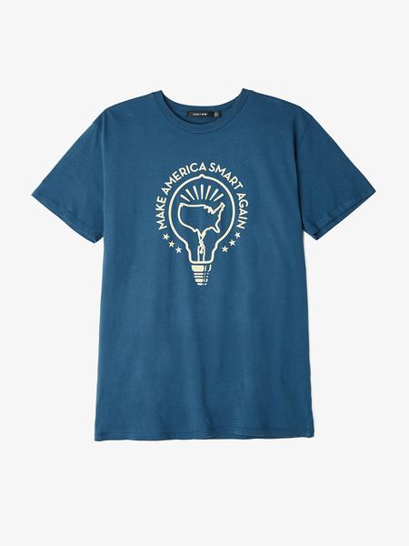 Make America Smart Again Tee