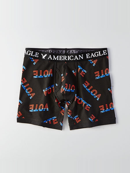 AEO Rock the Vote Classic Trunk