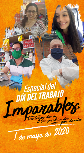 Día del Trabajo - Trabajando a la sombra de la pandemia