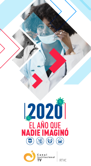 2020: el año que nadie imaginó