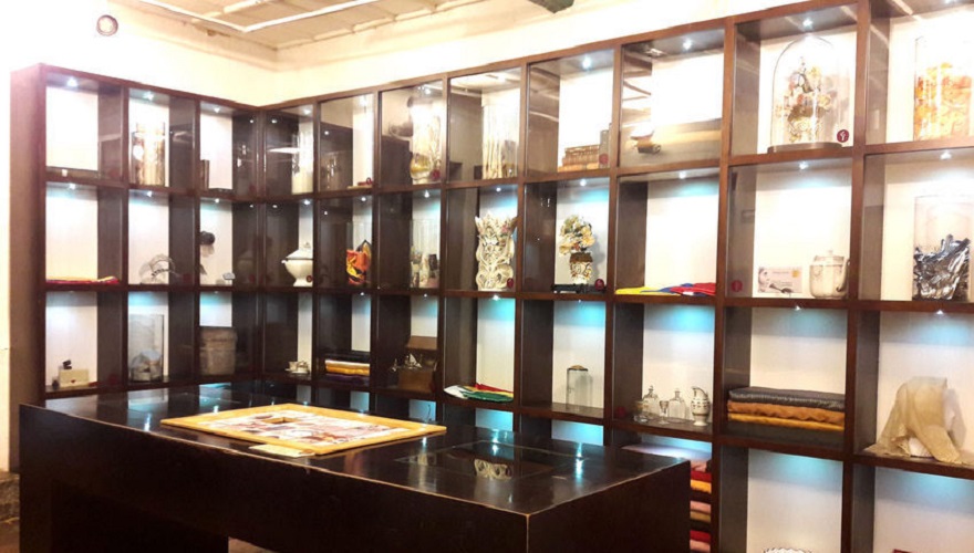 Imagen Tienda de Llorente