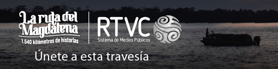 Ruta del Magdalena