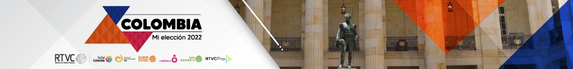 Elecciones Colombia 2022