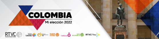 Elecciones Colombia 2022