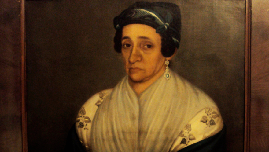 Josefa Acevedo de Gómez