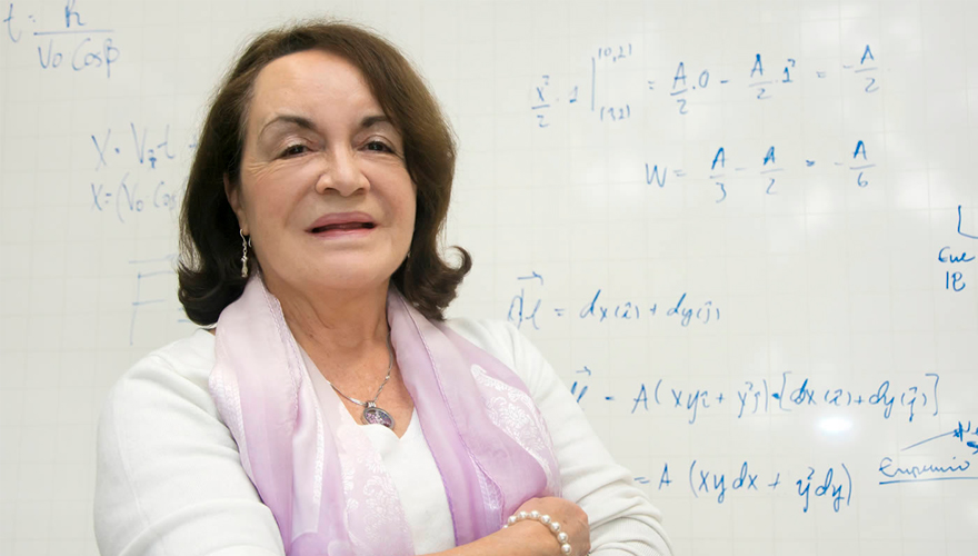 Ángela Camacho Beltrán