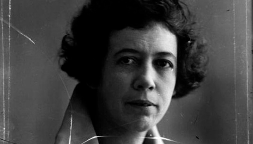 María de los Ángeles Cano Márquez